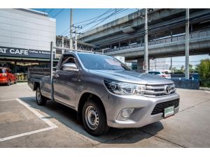 2016 Toyota Hilux Revo 2.4 SINGLE J Pickup MT